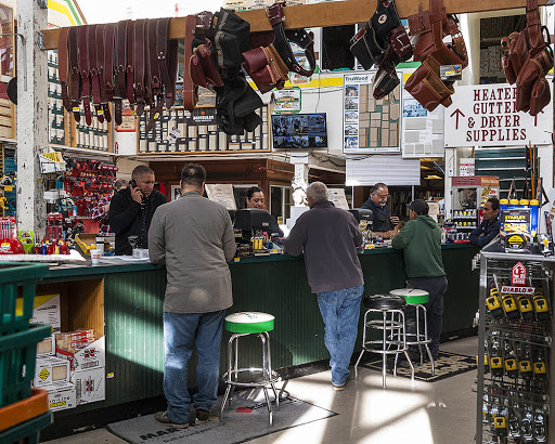 Lumber Store «South City Lumber & Supply», reviews and photos, 499 Railroad Ave, South San Francisco, CA 94080, USA
