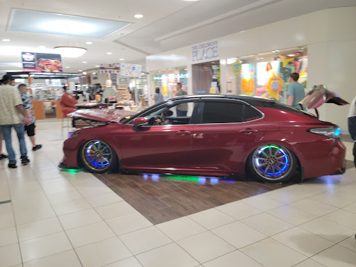 Shopping Mall «Melbourne Square Mall», reviews and photos, 1700 W New Haven Ave, Melbourne, FL 32904, USA