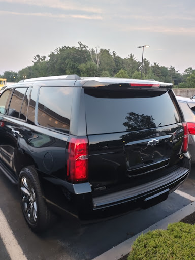 Chevrolet Dealer «Imperial Chevrolet», reviews and photos, 18 Uxbridge Rd, Mendon, MA 01756, USA