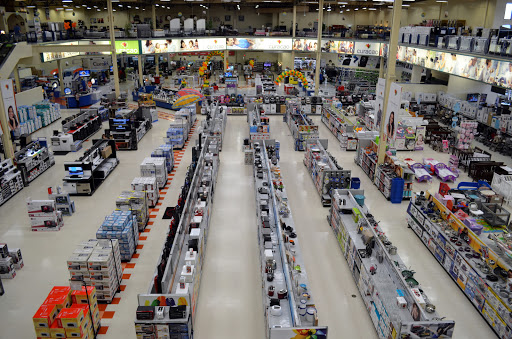 Department Store «Curacao», reviews and photos, 8618 Garfield Ave, South Gate, CA 90280, USA