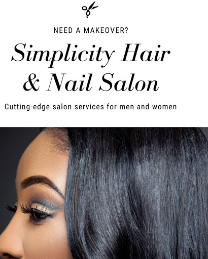 Hair Care «Simplicity Hair Studio», reviews and photos, 424 Arneill Rd, Camarillo, CA 93010, USA