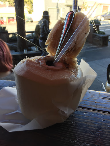 Coffee Shop «Trouble Coffee Co», reviews and photos, 4033 Judah St, San Francisco, CA 94122, USA