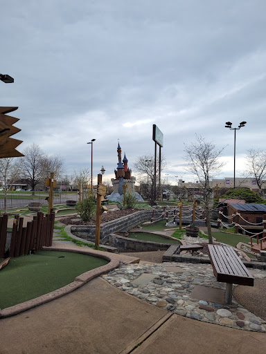 Amusement Center «Clubhouse Fun Center», reviews and photos, 70 Jay Scutti Blvd, Rochester, NY 14623, USA