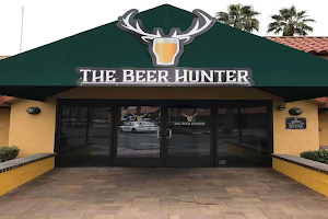 The Beer Hunter image