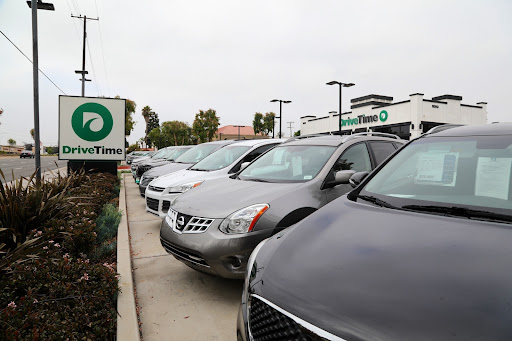 Used Car Dealer «DriveTime Used Cars», reviews and photos, 18313 Hawthorne Blvd, Torrance, CA 90504, USA
