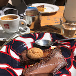 Photo n°1 de l'avis de Love.o fait le 23/08/2021 à 21:18 sur le  GRIACAFFÈ à Cesana Torinese