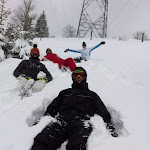 Photo n° 1 de l'avis de Eddy.o fait le 08/03/2023 à 14:35 pour Station de Notre-Dame-de-Bellecombe à Notre-Dame-de-Bellecombe