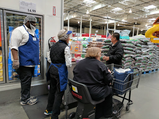 Warehouse store «Costco Wholesale», reviews and photos, 10 Monocacy Blvd, Frederick, MD 21704, USA