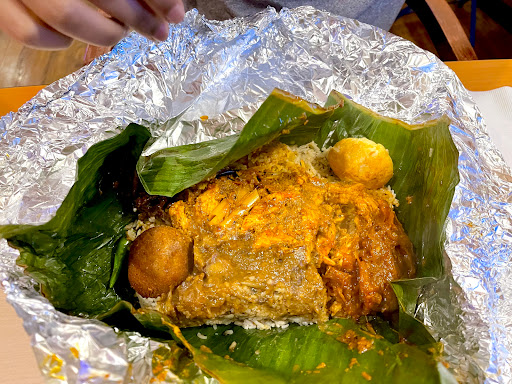 Sri Lankan Restaurant «SpicyZest», reviews and photos, 13920 Josey Ln, Farmers Branch, TX 75234, USA