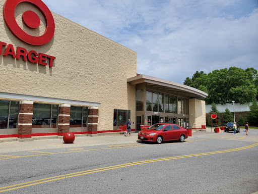 Department Store «Target», reviews and photos, 50 NY-17K, Newburgh, NY 12550, USA