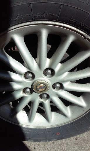 Tire Shop «Firestone Complete Auto Care», reviews and photos, 920 Rivergate Pkwy, Goodlettsville, TN 37072, USA