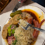 Photo n°1 de l'avis de Silvia. fait le 31/03/2024 à 09:07 sur le  Gräfliches Hotel Alte Post à Bad Birnbach