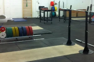 Capital Strength Weightlifting Club image