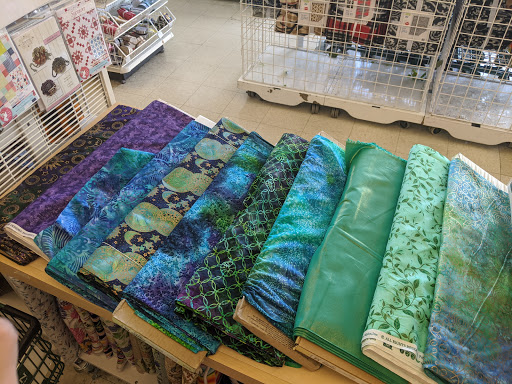 Fabric Store «Jo-Ann Fabrics and Crafts», reviews and photos, 1092 Millwood Pike, Winchester, VA 22602, USA
