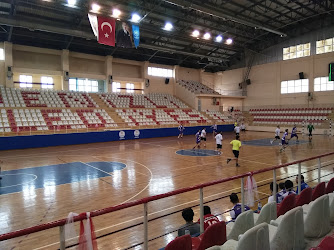 Hasan Güngör Spor Salonu