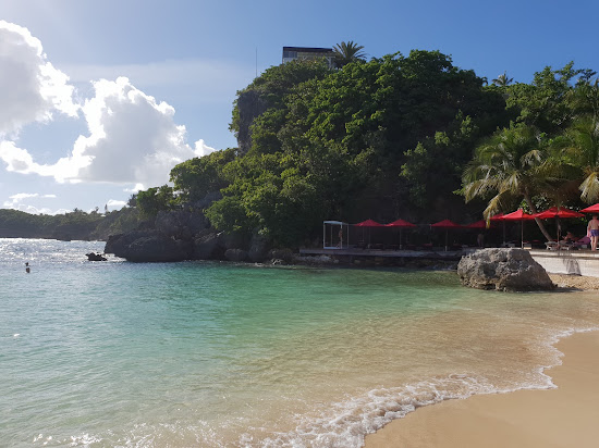 Toubana La Plage
