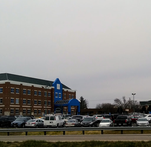 Dayton Children's Hospital: Patients Accounts