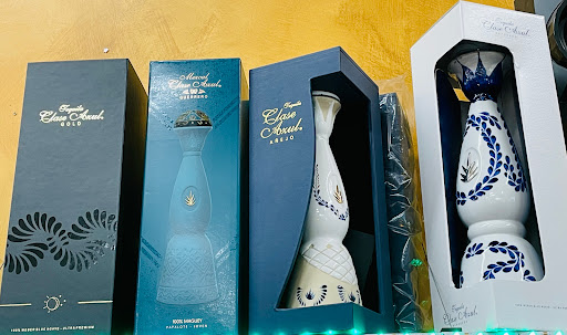 Wine Store «Wildcat Wine & Spirits», reviews and photos, 3996 Red Cedar Dr # A7, Highlands Ranch, CO 80126, USA