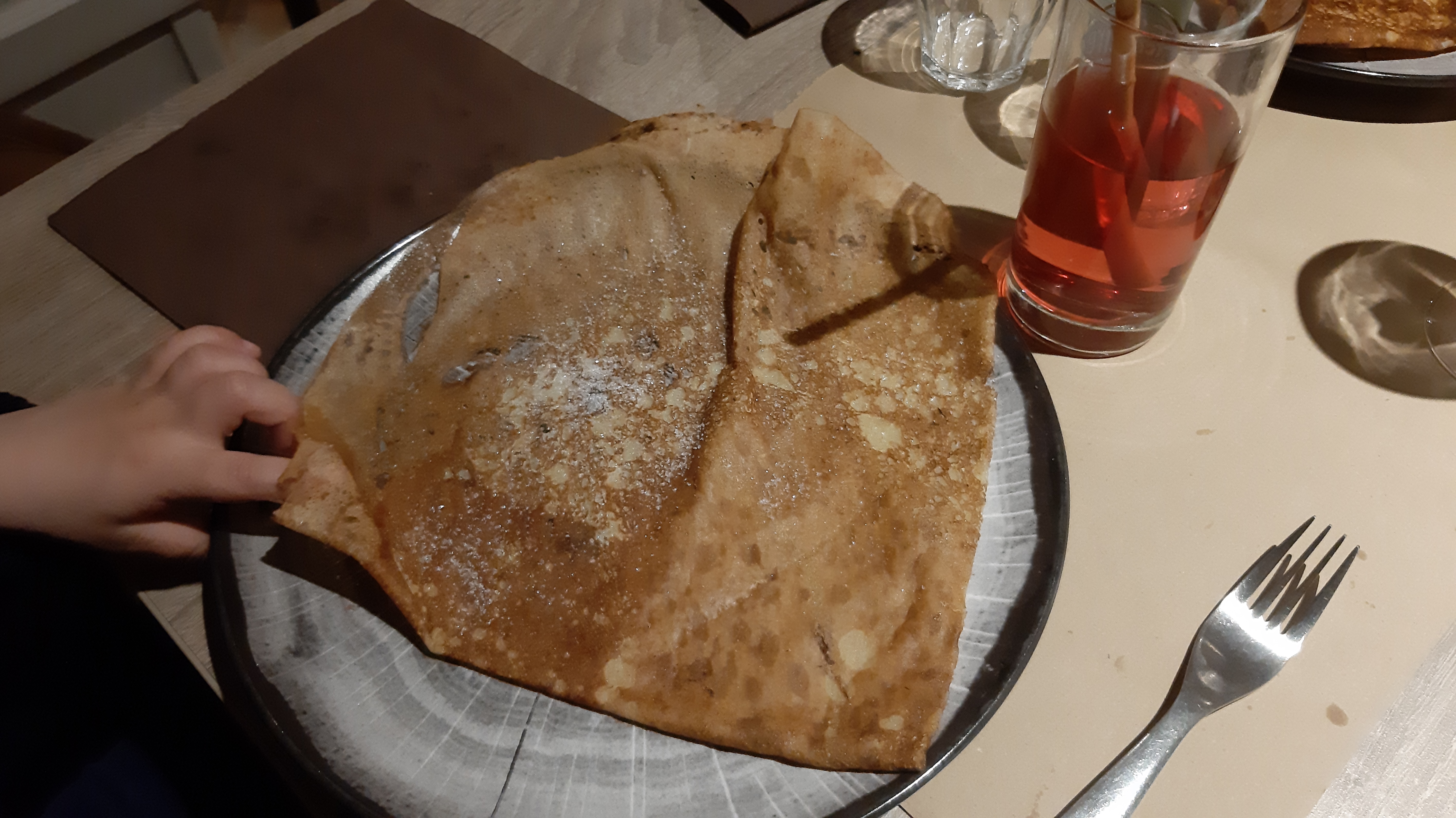 Photo n° 5 de l'avis de laura.a fait le 16/04/2019 à 20:20