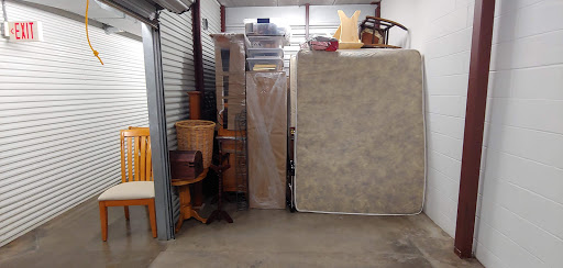 Moving and Storage Service «Two Men and a Truck», reviews and photos, 2500 W 15th St, Panama City, FL 32401, USA