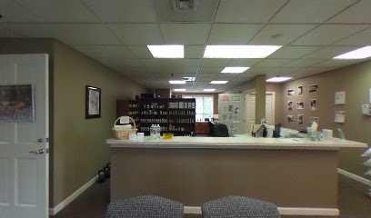 Lawton Chiropractic INC - Pet Food Store in Wexford Pennsylvania