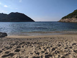 Pirate beach'in fotoğrafı doğal alan içinde bulunmaktadır