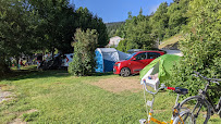 Camping du Restaurant Camping les Eymes - Autrans Méaudre en Vercors à Autrans-Méaudre en Vercors - n°19