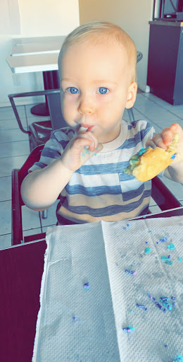 Donut Shop «The Local Donut», reviews and photos, 3213 N Hayden Rd, Scottsdale, AZ 85251, USA