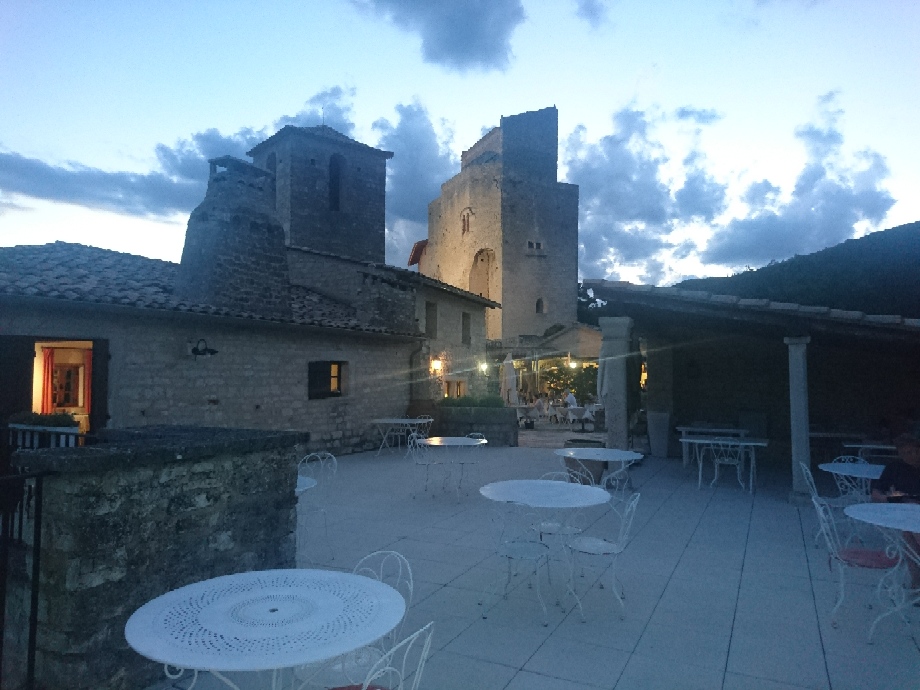 Photo n° 1 de l'avis de Isabelle.h fait le 28/07/2017 à 08:22