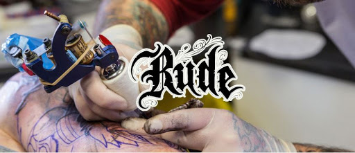 Rude Studios Tattoos & Piercings