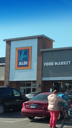 Supermarket «ALDI», reviews and photos, 1725 W Loop 281, Longview, TX 75604, USA