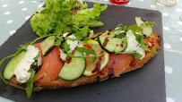 Photos du propriétaire du Pizzeria La Bonne Pâte à La Rochelle - n°3