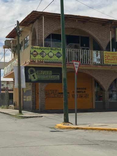 Llaveria Villahermosa