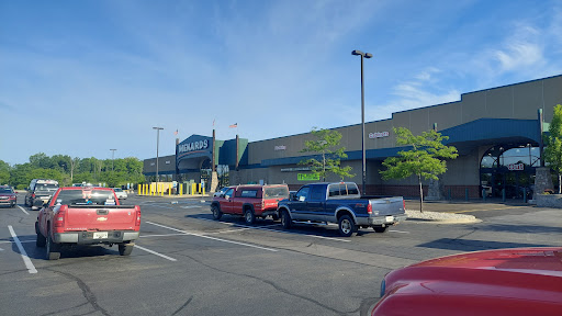 Home Improvement Store «Menards», reviews and photos, 3800 National Rd E, Richmond, IN 47374, USA