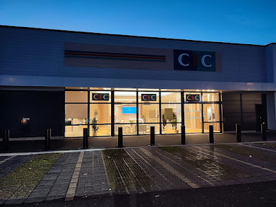 CIC à Meaux