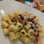 Photo n°1 de l'avis de Adriano.e fait le 10/10/2022 à 14:11 sur le  Margot - Ristorante Prati à Rome