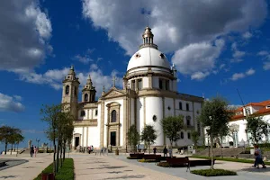 Hotel Joao Paulo II image