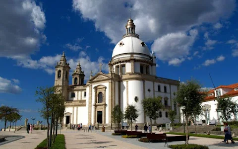 Hotel Joao Paulo II image