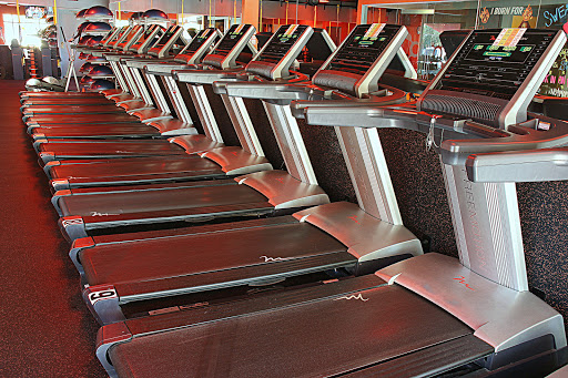 Health Club «Orangetheory Fitness Thousand Oaks Westlake Village», reviews and photos, 3755 Thousand Oaks Blvd, Thousand Oaks, CA 91362, USA