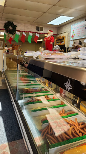 Butcher Shop «Pekarna Meat Market», reviews and photos, 119 Water St, Jordan, MN 55352, USA