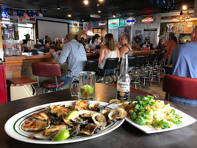 Deckhand Oyster Bar & Seafood