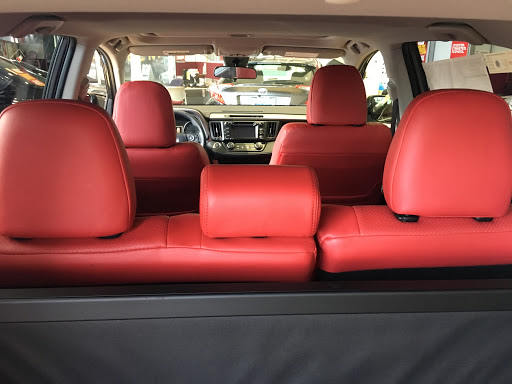 Toyota Dealer «Island Toyota», reviews and photos, 1591 Hylan Blvd, Staten Island, NY 10305, USA