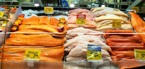 Grocery Store «Safeway», reviews and photos, 1017 York Rd, Towson, MD 21204, USA