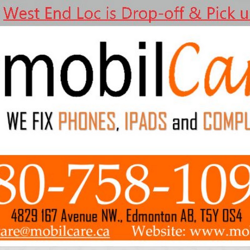 MobilCare Cell Phone Repair