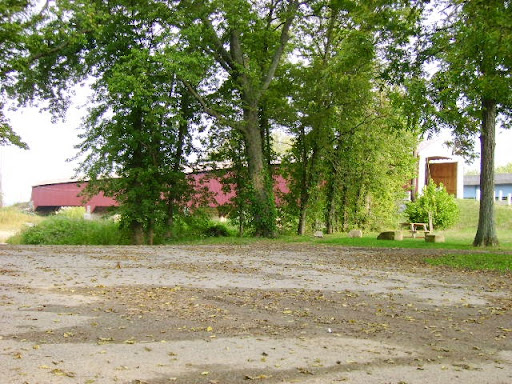Tourist Attraction «Medora Covered Bridge», reviews and photos, IN-235, Vallonia, IN 47281, USA