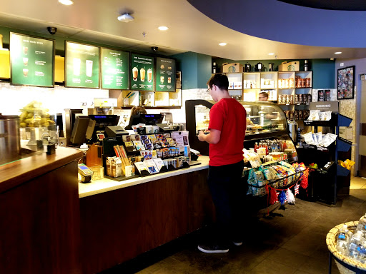 Starbucks image