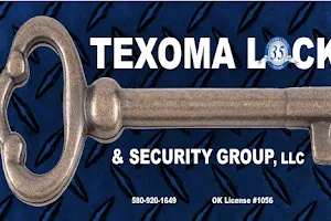 Texoma Lock & Security Group image