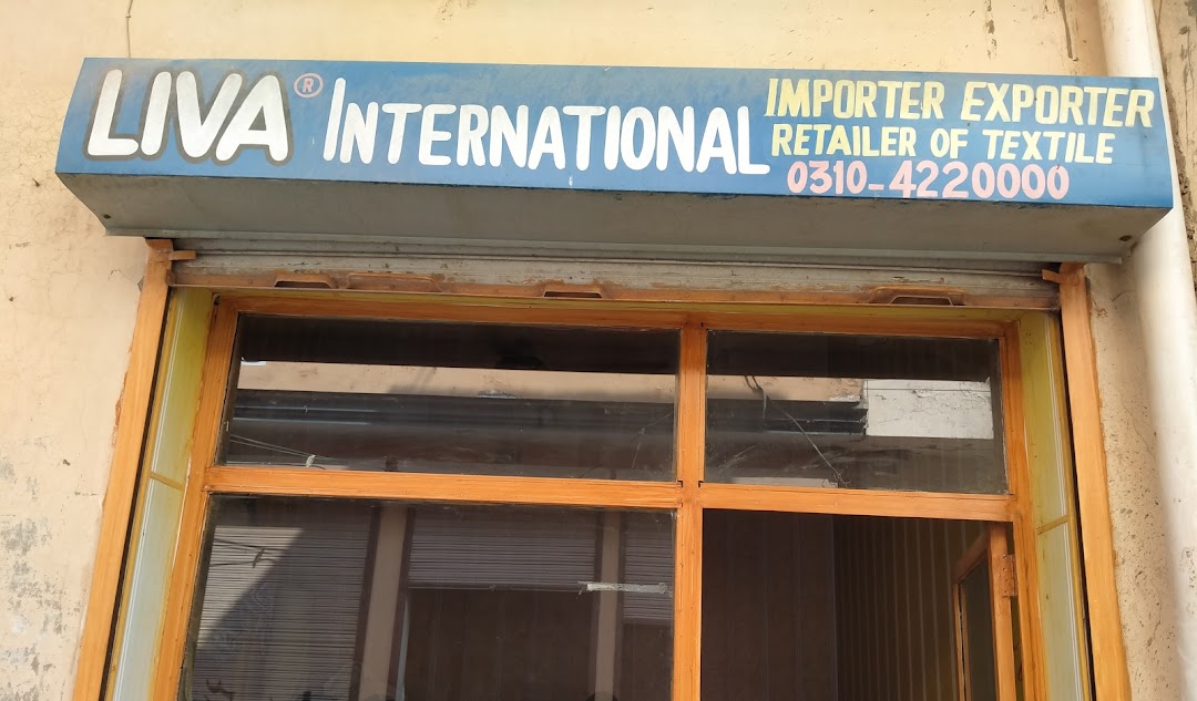 Liva International