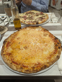Pizza du Restaurant italien Portofino à Maisons-Laffitte - n°7