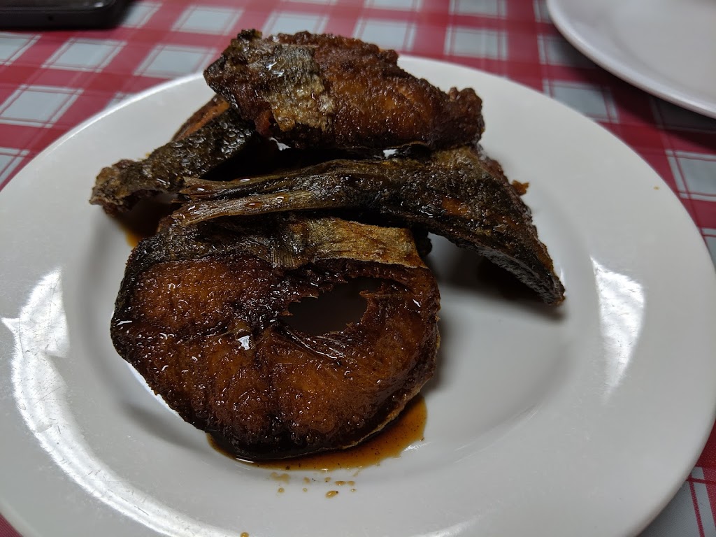 Oriental Gourmet Chinese Restaurant 95129